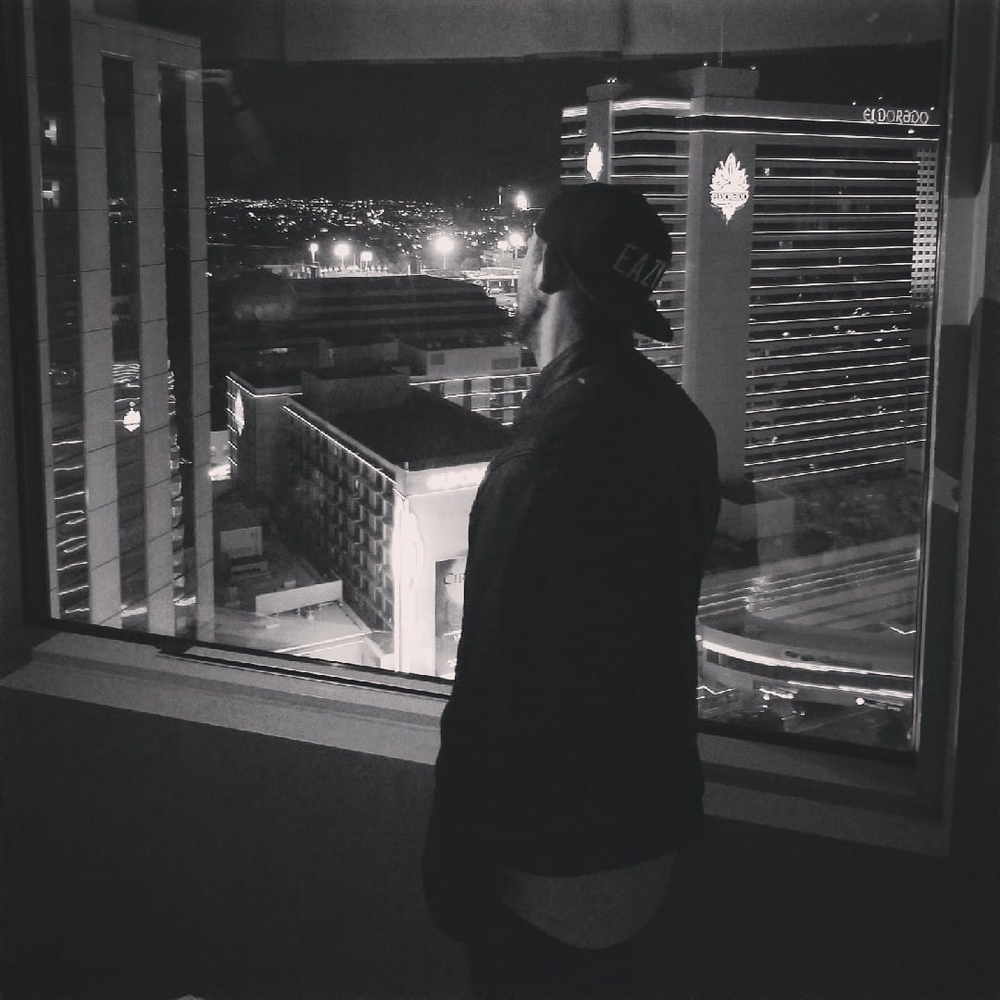 Meet your Posher, Grant